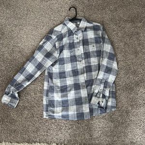 Mens Button Down size Medium, Never Worn